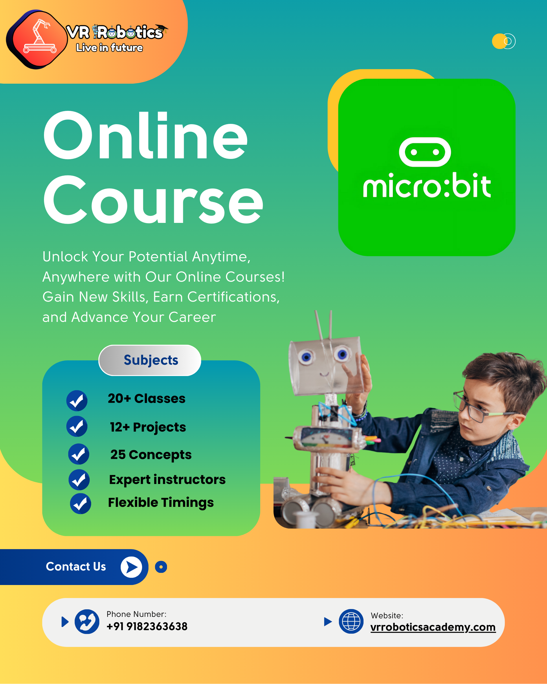 Getting Started with Micro:bit: Coding and Electronics for Beginners